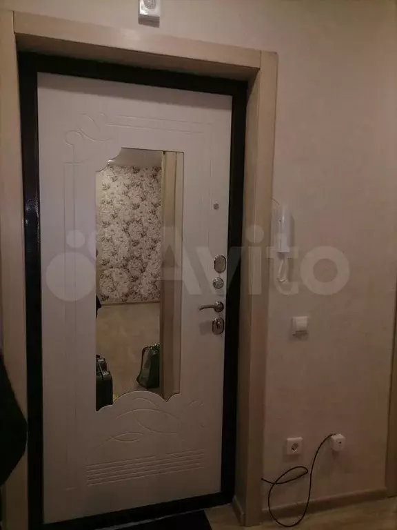 1-к. квартира, 35 м, 3/5 эт. - Фото 1