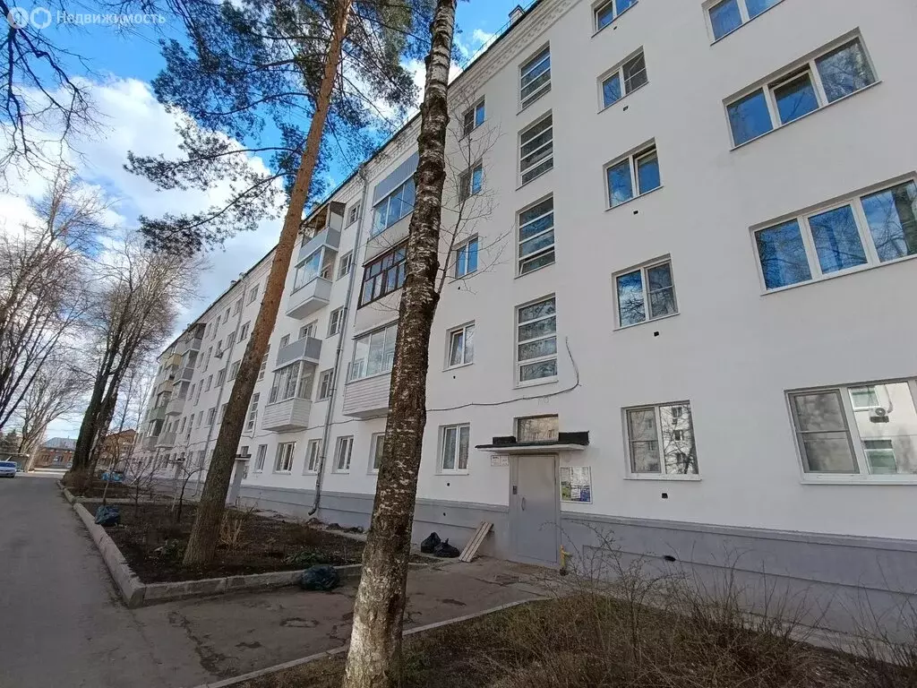 2-комнатная квартира: Сергиев Посад, проспект Красной Армии, 205Г (43 ... - Фото 2