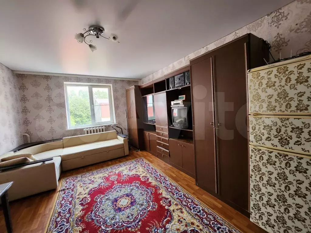 Комната 19 м в 4-к., 3/3 эт. - Фото 0
