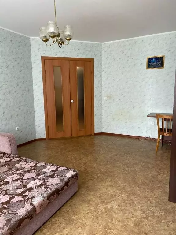 1-к кв. Новгородская область, Великий Новгород ул. Кочетова, 30к4 ... - Фото 1