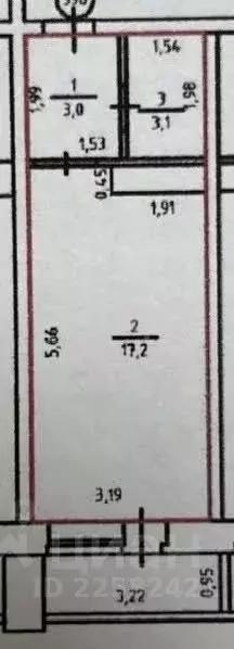 Студия Удмуртия, Ижевск ул. А.Н. Сабурова, 17 (23.3 м) - Фото 2
