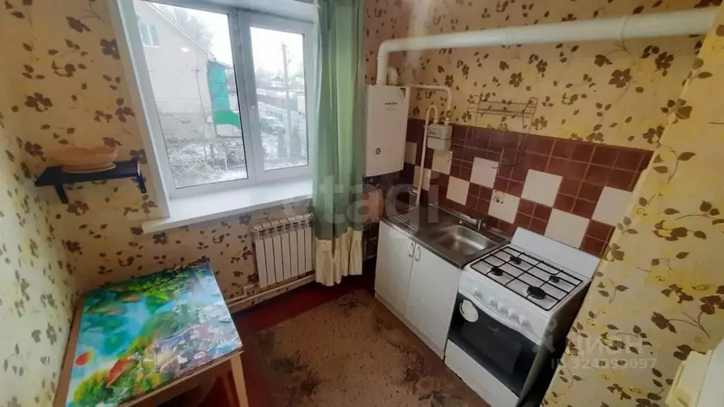 1-к кв. Смоленская область, Смоленск пер. 4-й Слобода-Садки, 35 (27.5 ... - Фото 1