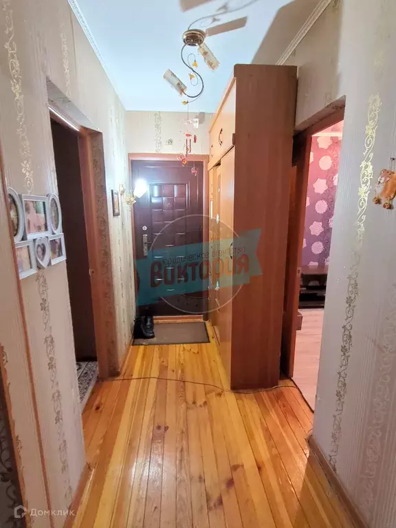 Продаётся 3-к квартира, 73.1 м - Фото 1