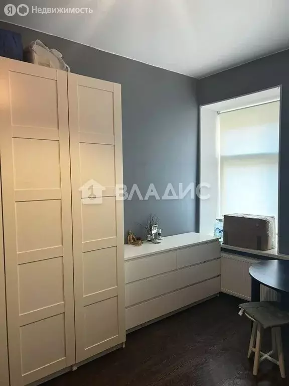 1к в -комнатной квартире (18 м) - Фото 1