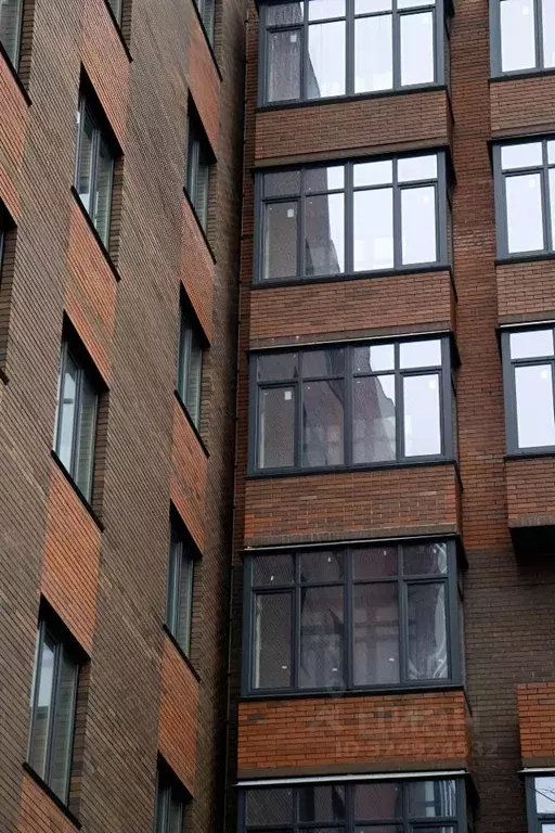 3-к кв. Ульяновская область, Ульяновск ул. Свободы, 2 (104.0 м) - Фото 1