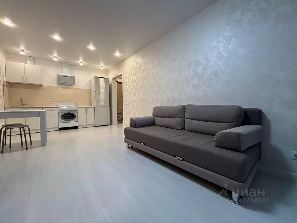 Студия Кировская область, Киров бул. Прибрежный, 4 (26.0 м) - Фото 2