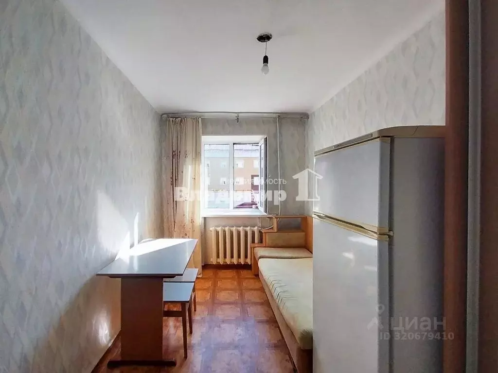 Комната Приморский край, Находка ул. 25 Октября, 14 (8.4 м) - Фото 0