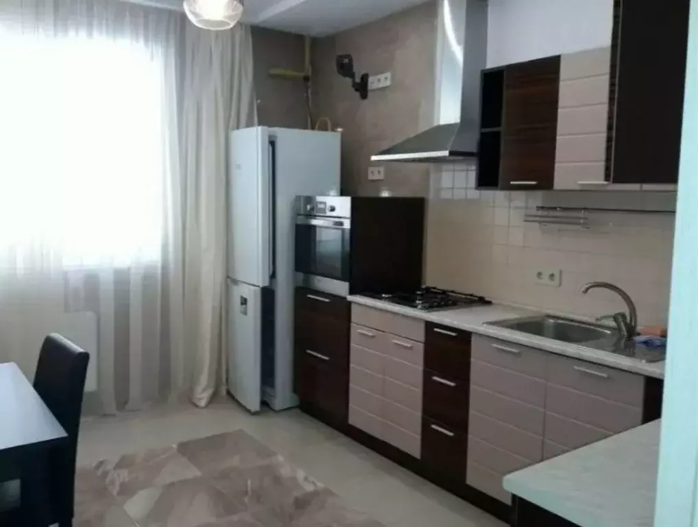 Продаётся 1-к квартира, 31.7 м - Фото 1