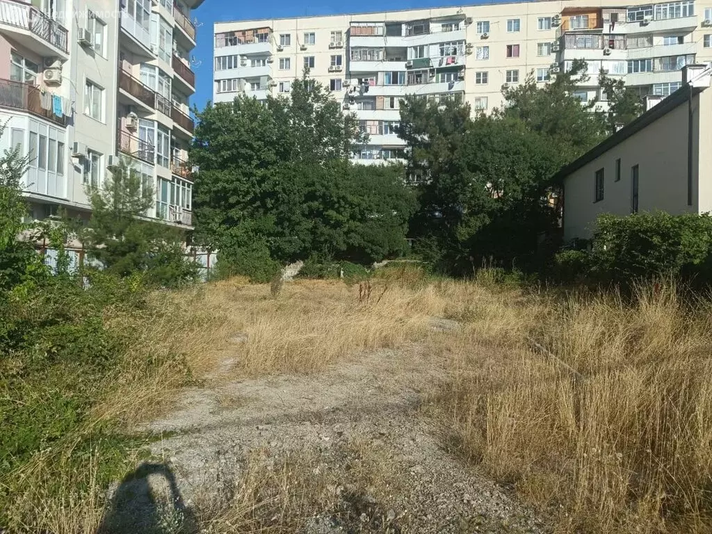 Участок в Геленджик, улица Белинского (6.79 м) - Фото 0