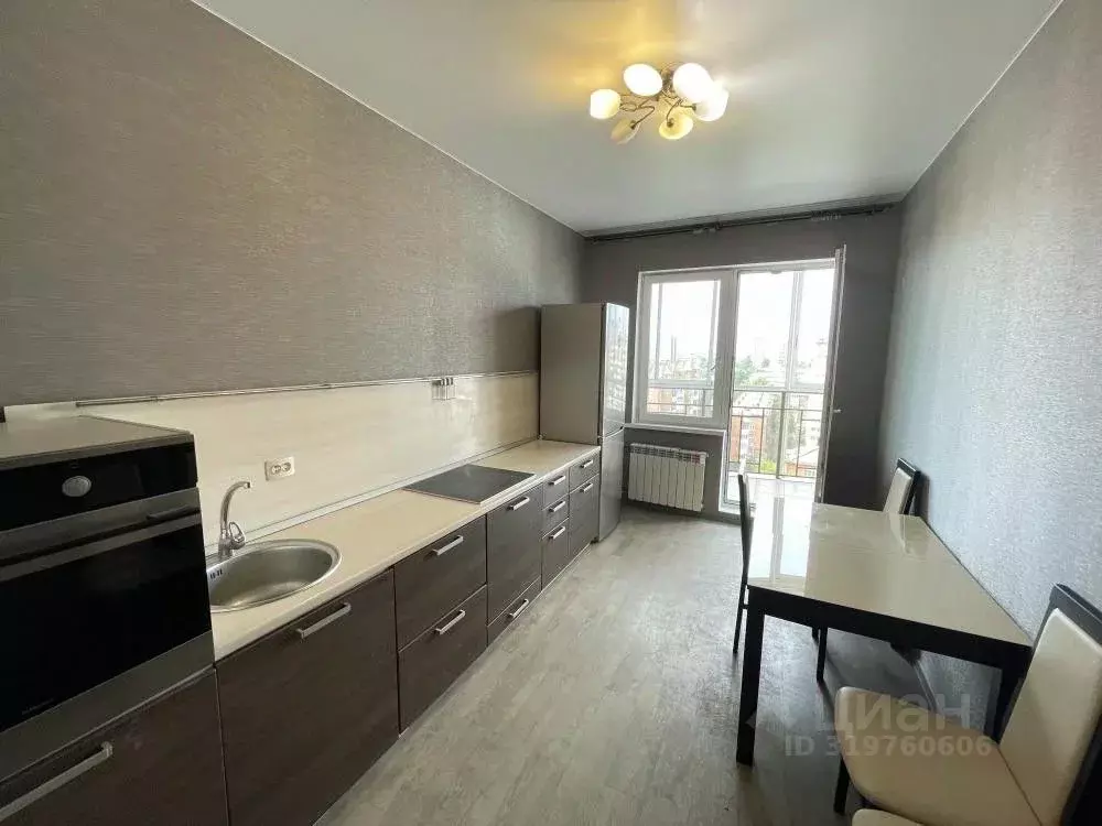 3-к кв. Иркутская область, Иркутск Депутатская ул., 42/3 (105.0 м) - Фото 1