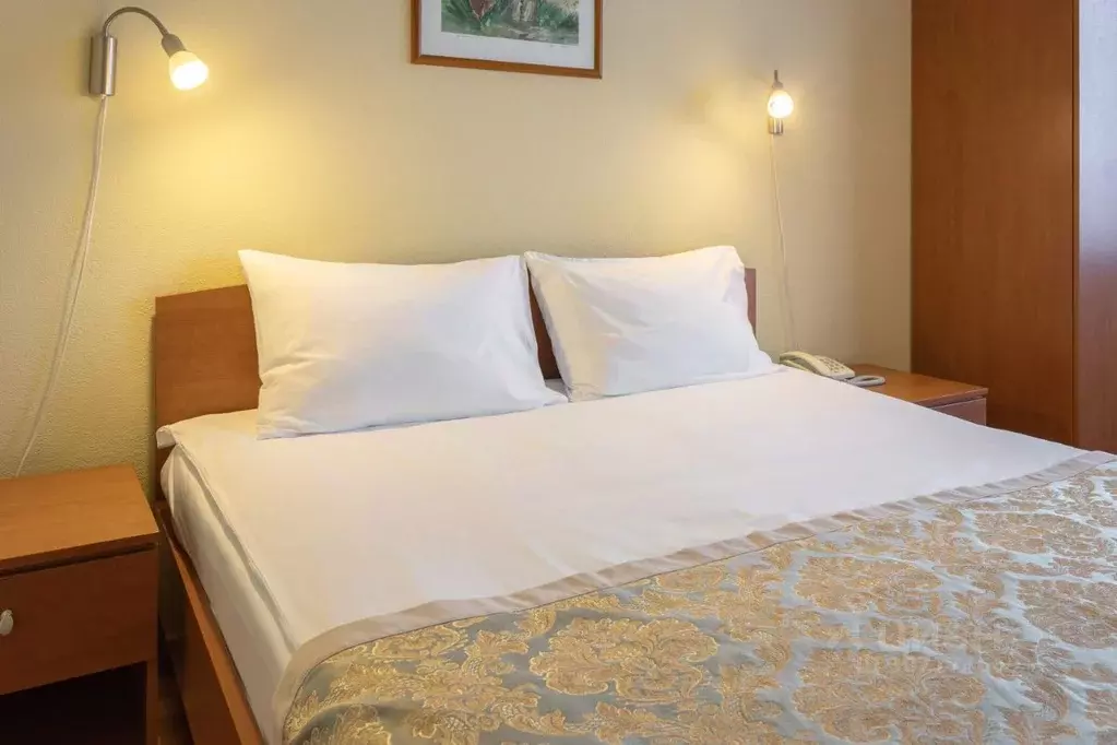 Комната Карелия, Петрозаводск наб. Гюллинга, 2 (15.0 м) - Фото 1