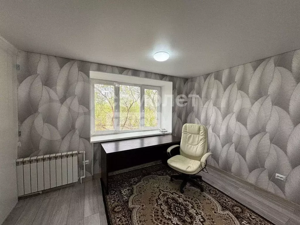 1-к. квартира, 21,3 м, 5/5 эт. - Фото 1