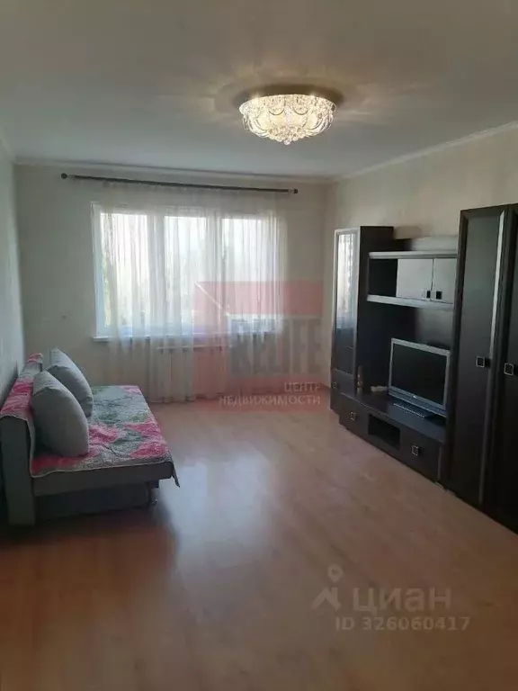 2-к кв. Калининградская область, Калининград Осенняя ул., 7 (55.1 м) - Фото 1