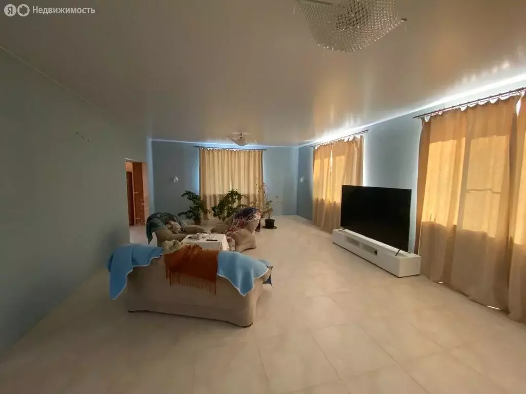 Дом в посёлок Прикамский, Энергетическая улица, 11 (278 м) - Фото 1
