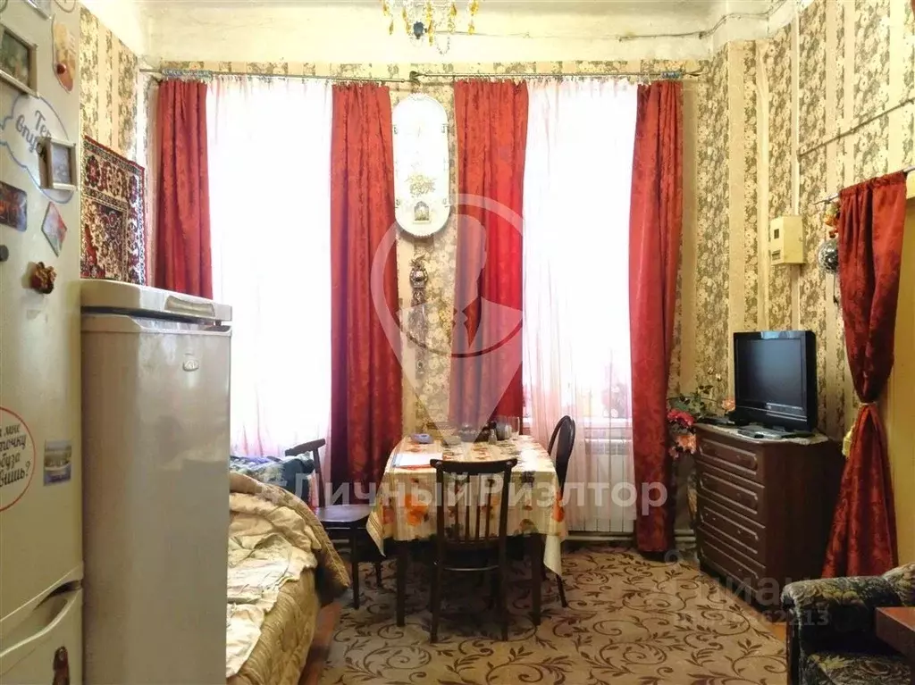 2-к кв. Рязанская область, Рязань ул. Санаторий, 14 (40.0 м) - Фото 0