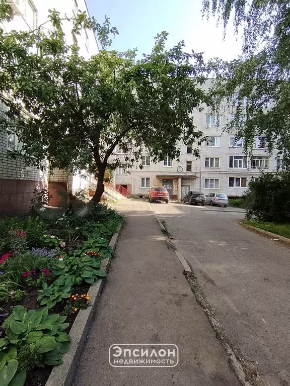 2-к. квартира, 48,2 м, 1/5 эт. - Фото 0
