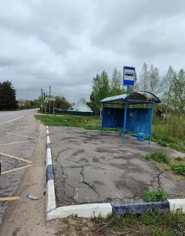 Участок в Московская область, Клин городской округ, Деревня сл.  (12.0 ... - Фото 1