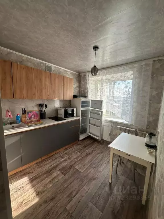 1-к кв. Алтай, Горно-Алтайск ул. Валерия Чаптынова, 28 (32.0 м) - Фото 2