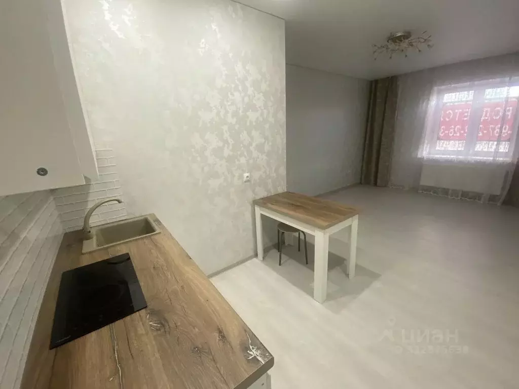 2-к кв. Башкортостан, Уфа ул. Асхата Мирзагитова, 10/1 (40.04 м) - Фото 1