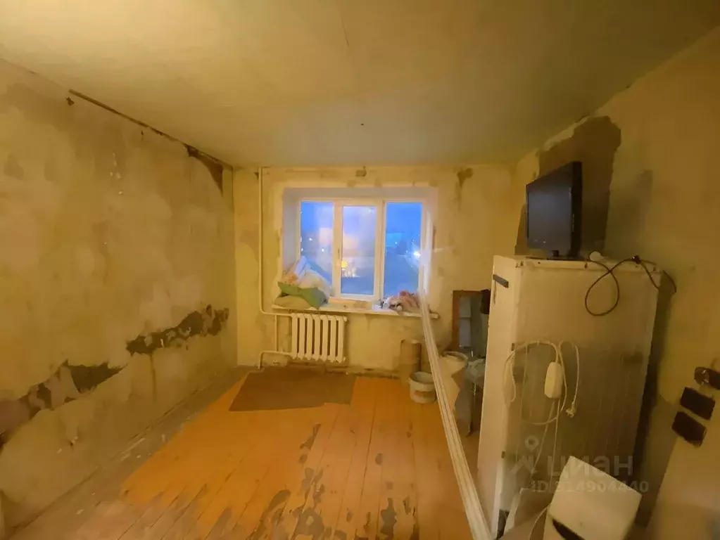 Комната Брянская область, Брянск Красная ул., 20 (12.6 м) - Фото 1