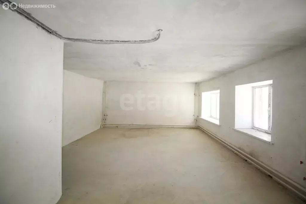 Помещение свободного назначения (105.4 м) - Фото 2