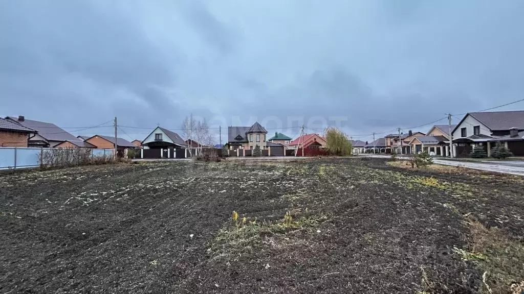 Участок в Оренбургская область, Оренбургский район, с. Ивановка ... - Фото 1