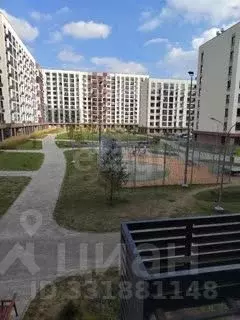 2-к кв. Московская область, Апрелевка Наро-Фоминский городской округ, ... - Фото 2