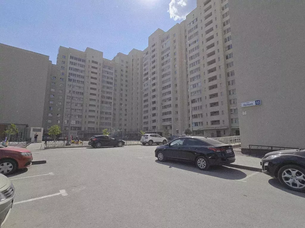 Продаётся 3-к квартира, 81.6 м - Фото 0