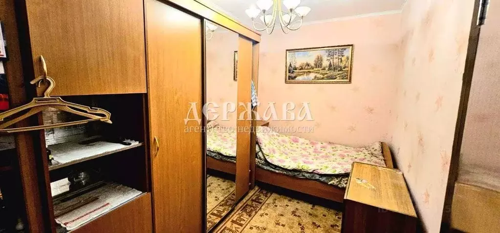 2-к кв. Белгородская область, Старый Оскол ул. Ленина, 8 (42.3 м) - Фото 1