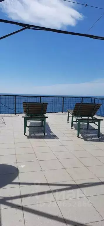 1-к кв. Крым, Ялта ул. Дражинского, 27/4 (39.0 м) - Фото 2