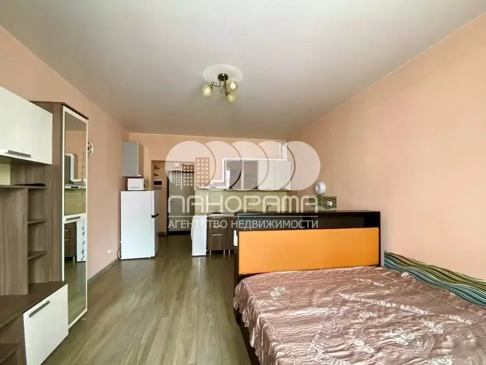 Студия Краснодарский край, Анапа Анапское ш. (26.0 м) - Фото 0