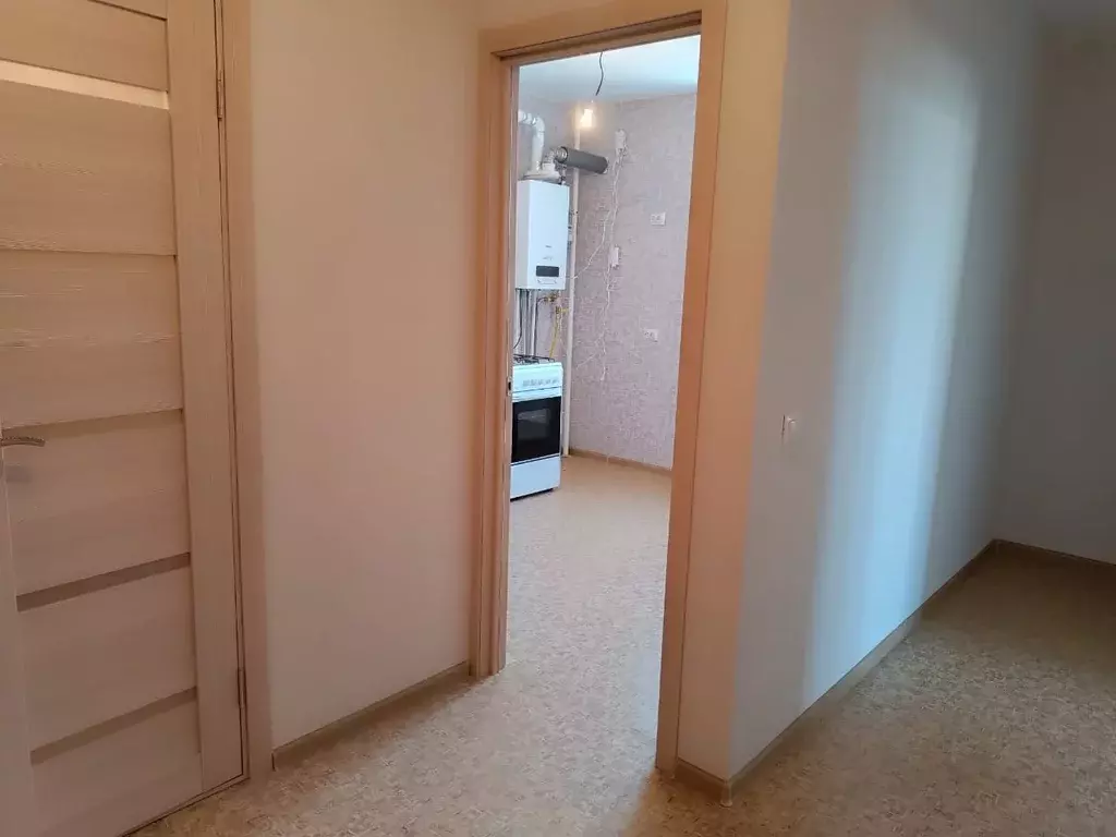 Продаётся 1-к квартира, 36 м - Фото 0
