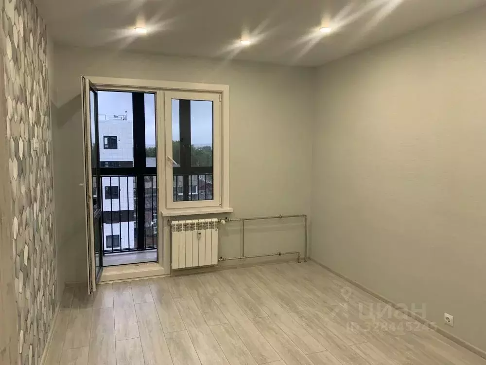 2-к кв. Иркутская область, Иркутск Гусарская тер., 7 (58.4 м) - Фото 1