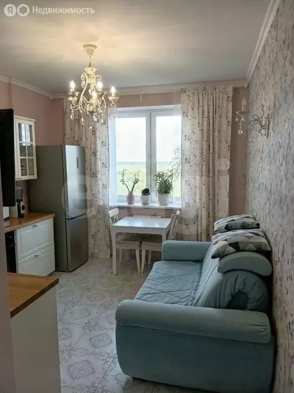 1-комнатная квартира: Балашиха, Чистопольская улица, 28 (44.4 м) - Фото 2