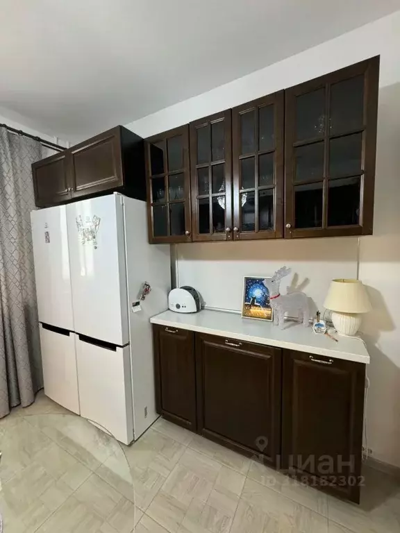 2-к кв. Ленинградская область, Шлиссельбург Кировский район, Луговая ... - Фото 2