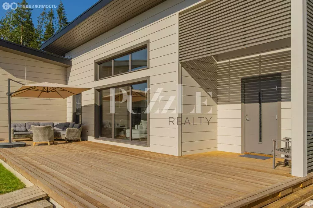 Дом в Сертолово, СНТ Медное Озеро-3 (152 м) - Фото 2