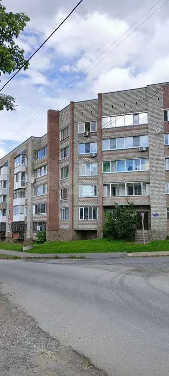 2-к. квартира, 73 м, 1/5 эт. - Фото 0