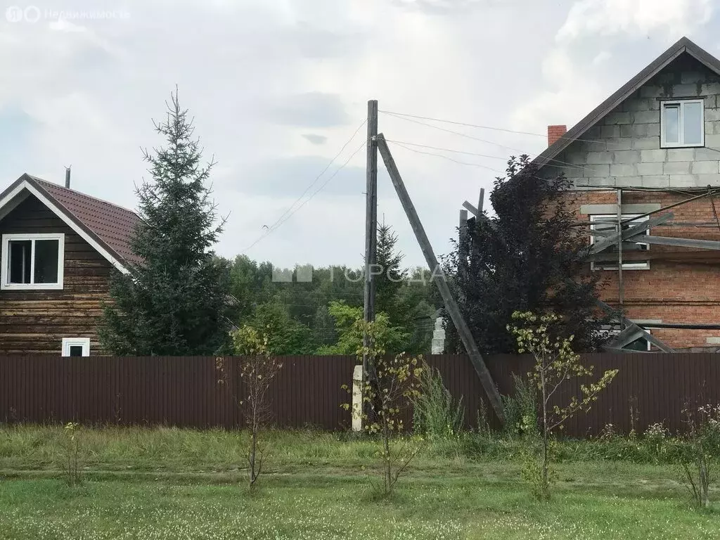 Дом в Ордынский район, СТ Берёзка (120 м) - Фото 1