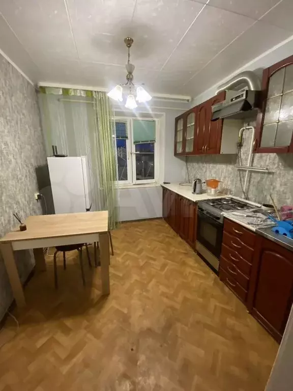 Комната 18 м в 3-к., 9/9 эт. - Фото 1