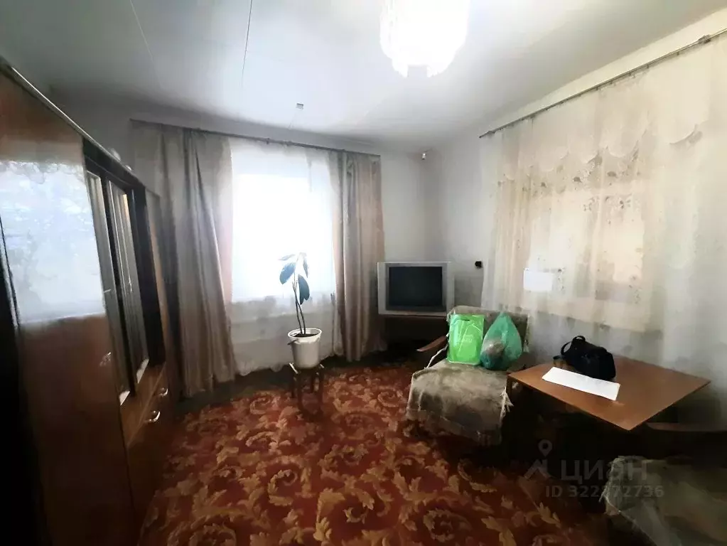 Дом в Волгоградская область, Светлый Яр рп ул. Набережная (73 м) - Фото 1