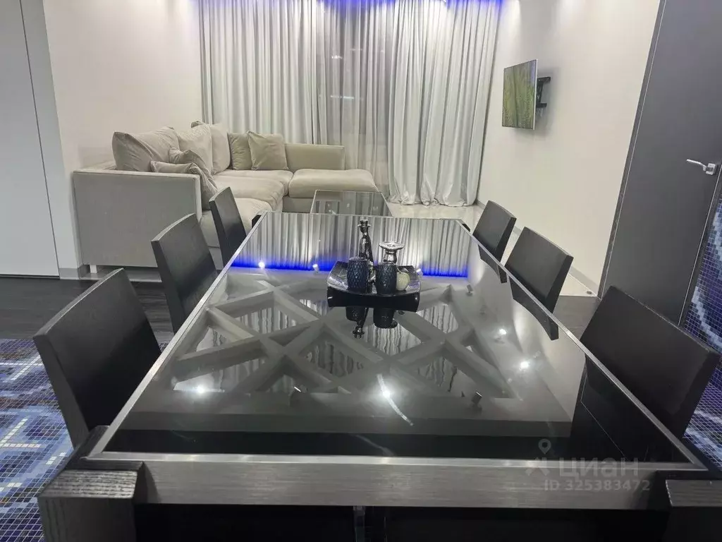 3-к кв. Московская область, Красногорск ул. Авангардная, 10 (80.6 м) - Фото 0