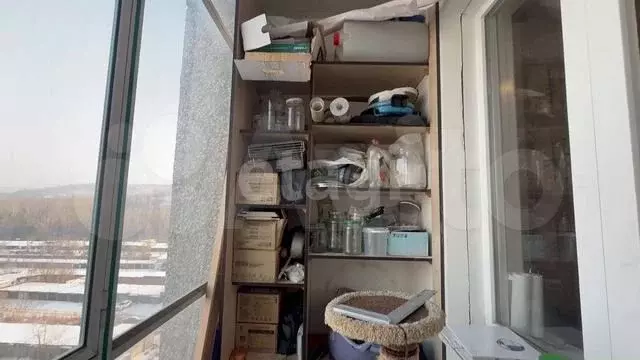 2-к. квартира, 54 м, 9/10 эт. - Фото 0