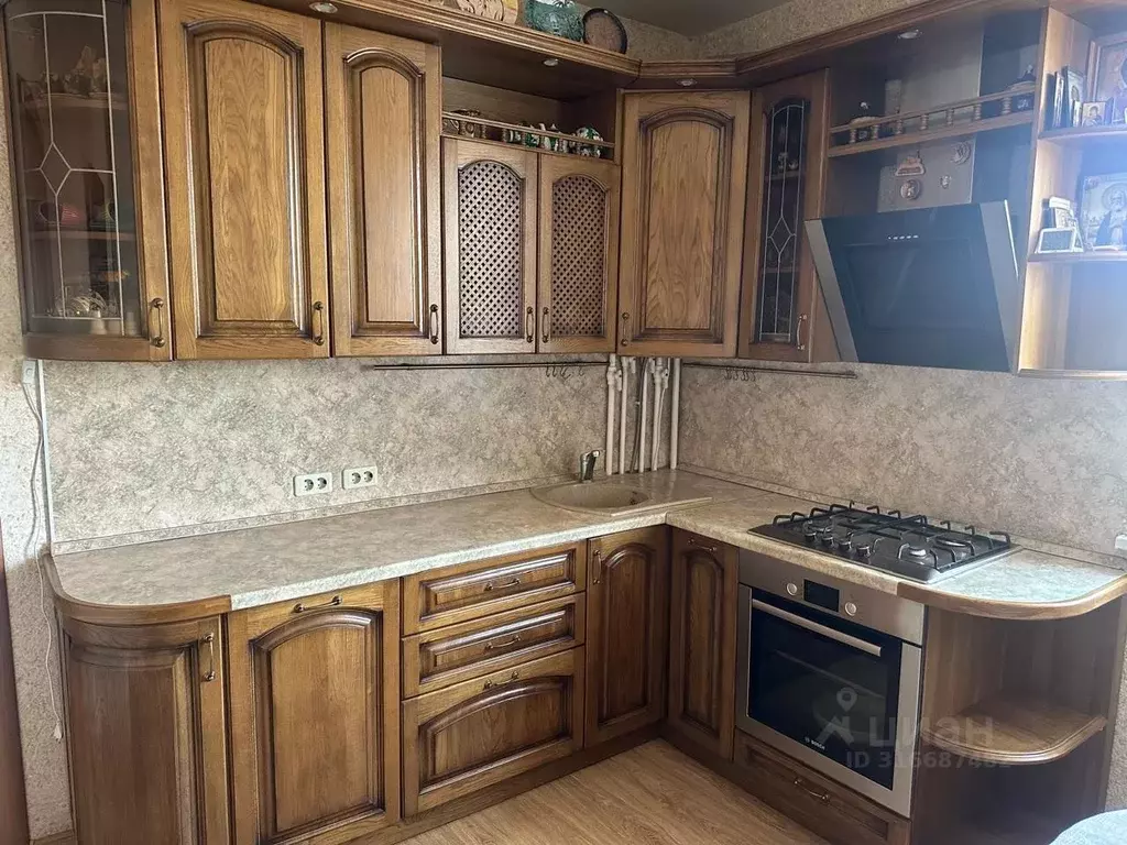Дом в Пензенская область, Мокшан рп ул. Новые Бутырки, 6 (73 м) - Фото 0