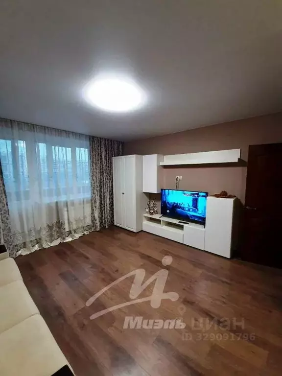 1-к кв. Москва Михневский проезд, 6 (41.0 м) - Фото 1