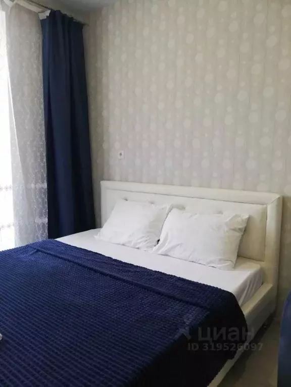 2-к кв. Волгоградская область, Волгоград ул. Расула Гамзатова, 7 (50.0 ... - Фото 0
