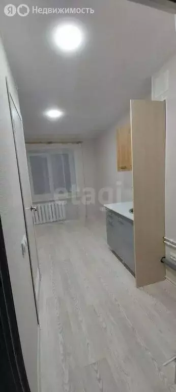 1к в -комнатной квартире (14.7 м) - Фото 1