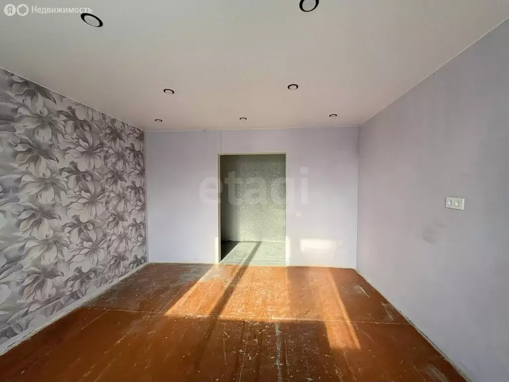 2-комнатная квартира: Абакан, микрорайон Верхняя Согра, Молодёжная ... - Фото 2