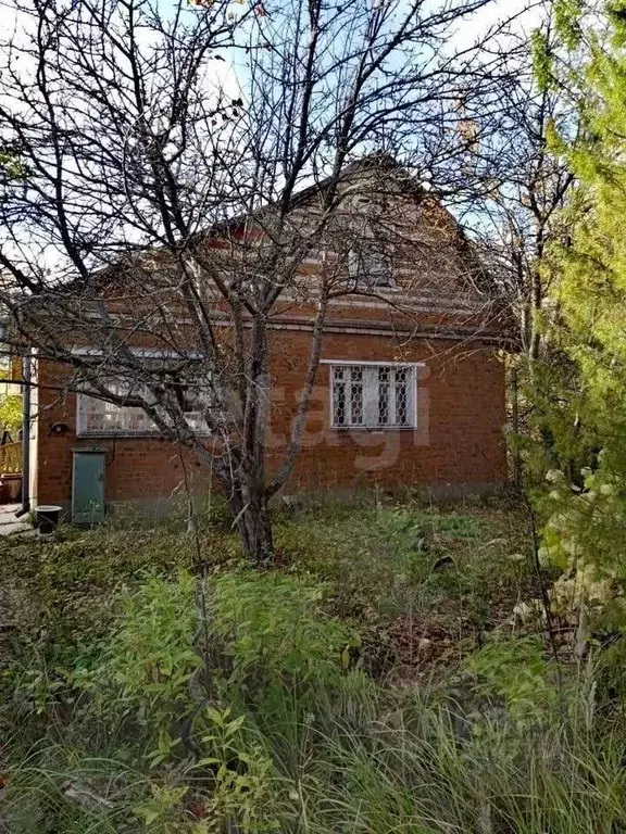 Дом в Калужская область, Боровский муниципальный округ, Совьяки с/пос, ... - Фото 1