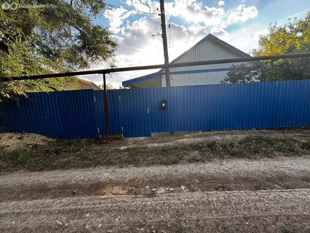 Дом в Золотая Степь, Тихая улица (48 м) - Фото 2