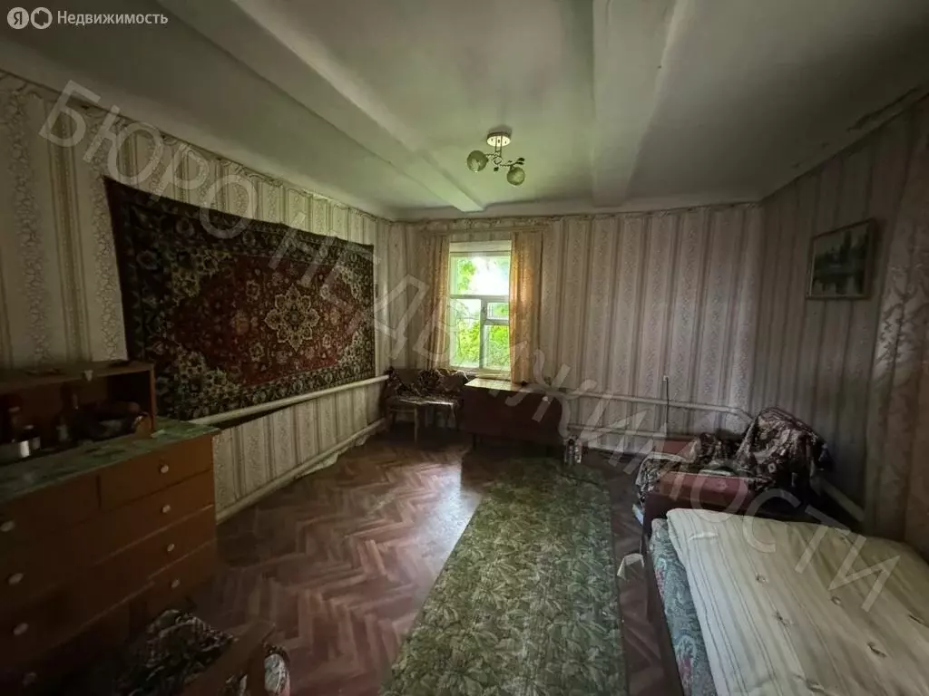 Дом в Балашов, улица Агеева, 4 (30.1 м) - Фото 1
